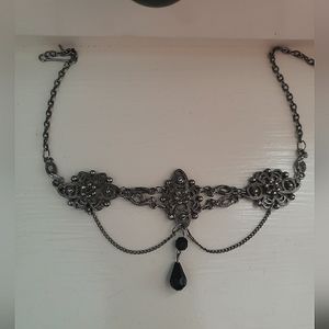 Vintage style necklace